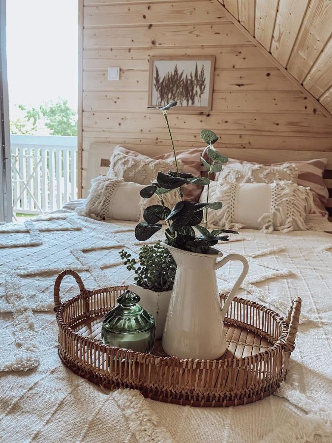 Chalet Nad Potokiem574067621