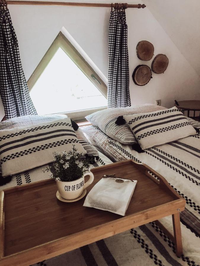Nad Potokiem574067621 * Ustrzyki Dolne