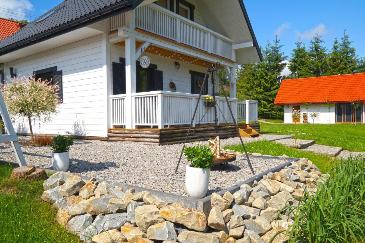 Chalet Nad Potokiem574067621