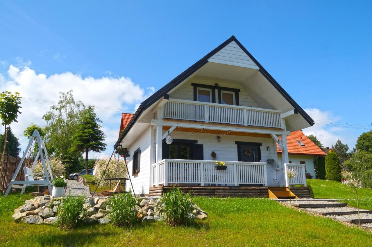 Chalet Nad Potokiem574067621 *