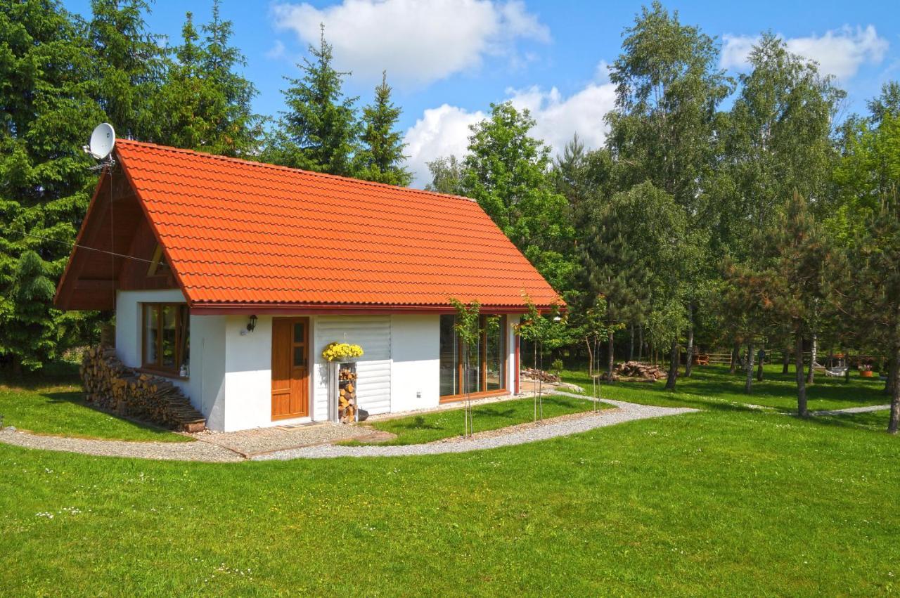 Chalet Nad Potokiem574067621
