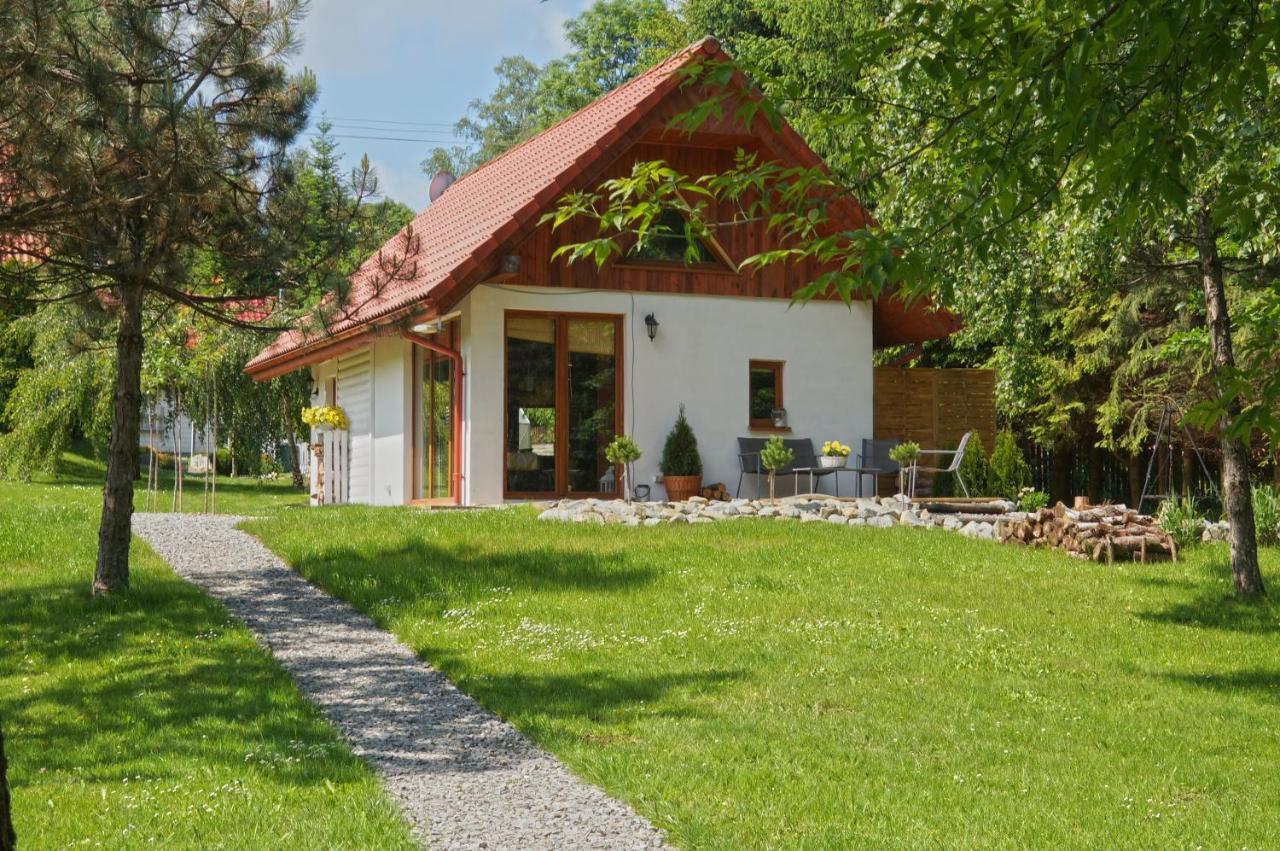 Nad Potokiem574067621 Chalet *