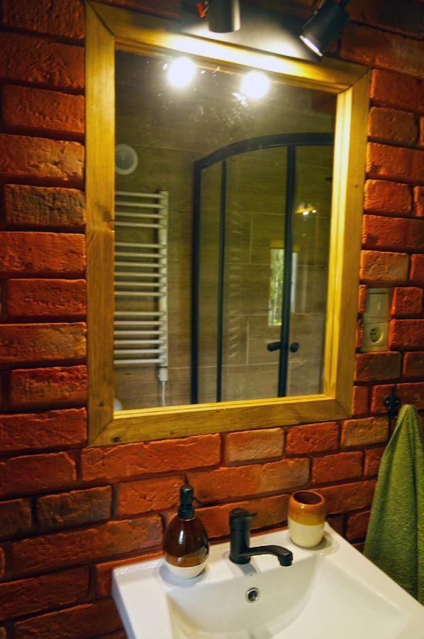 Nad Potokiem574067621 Chalet *