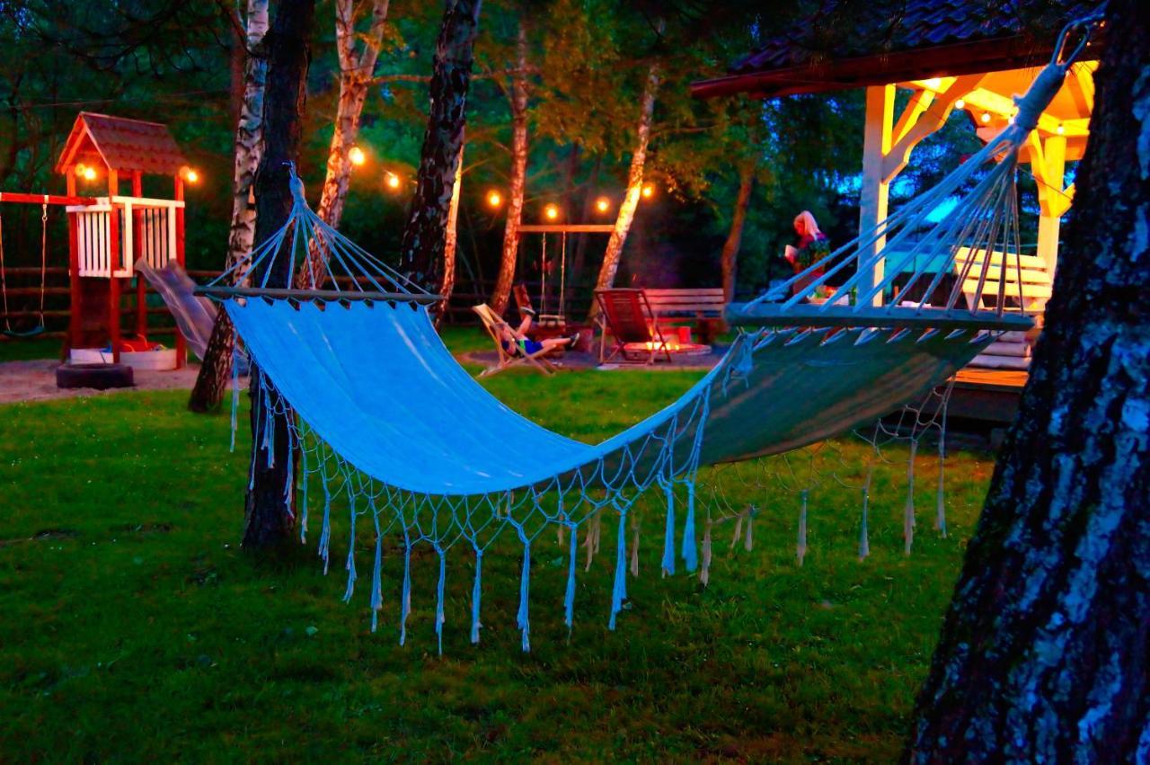 Chalet Nad Potokiem574067621