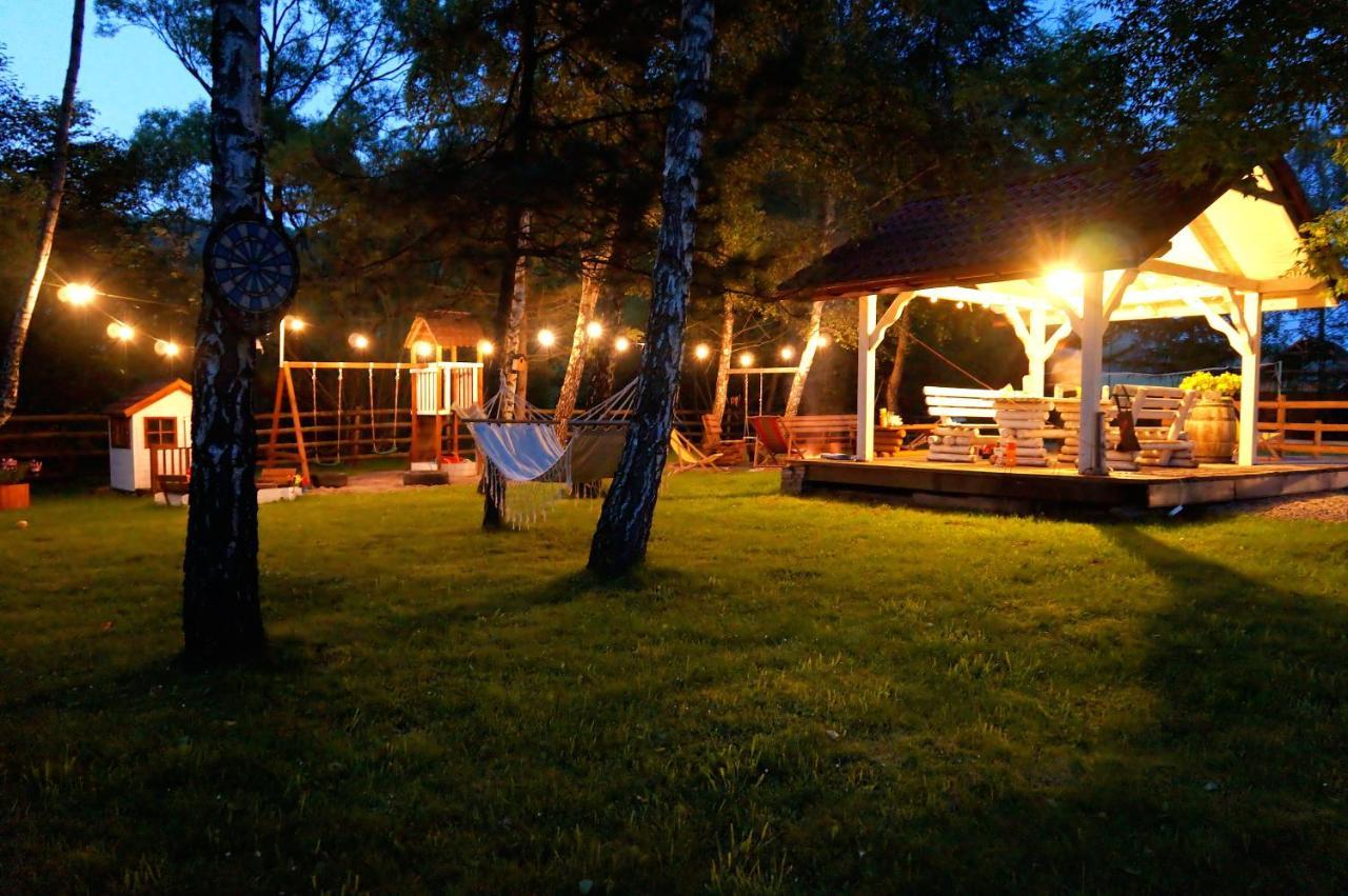 Chalet Nad Potokiem574067621